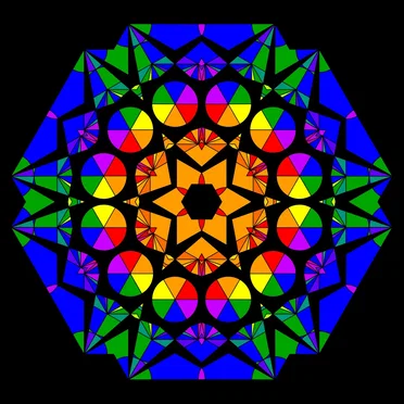 CHILDREN OF LIGHT 10