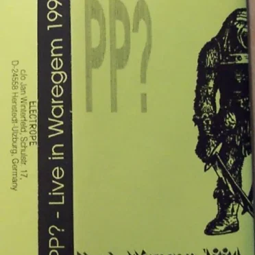 Live in Waregem 1994