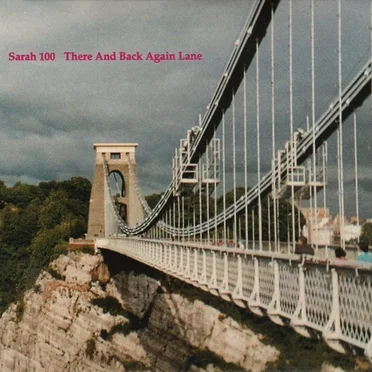 There and Back Again Lane by Various Artists - album cover