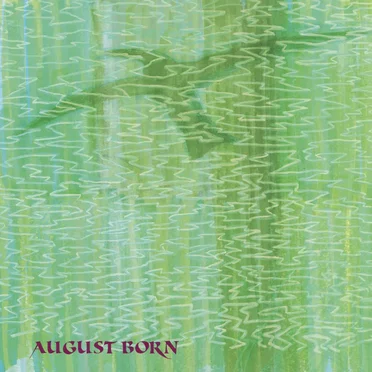 August Born by August Born - album cover