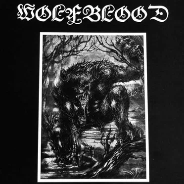 Wolfblood
