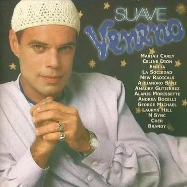 Suave Veneno: Internacional by Various Artists - album cover