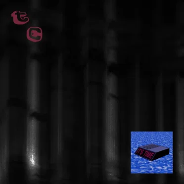 It's Time by Truth Club - album cover