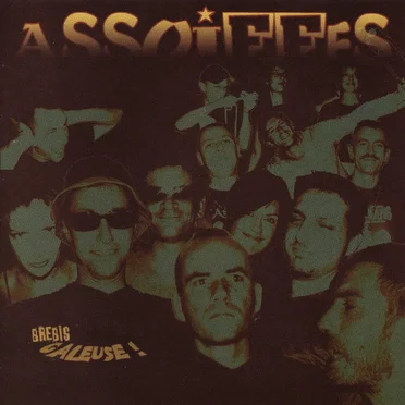 Assoiffés