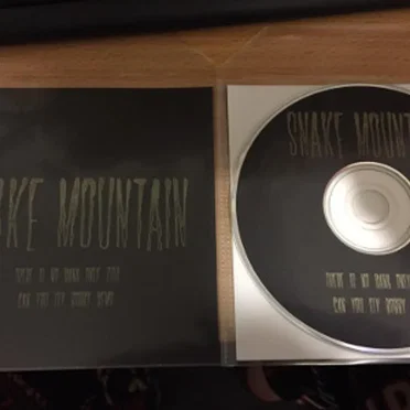 Snake Mountain