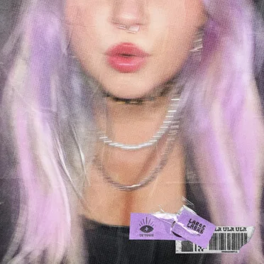just a gimmick by Ūla - album cover