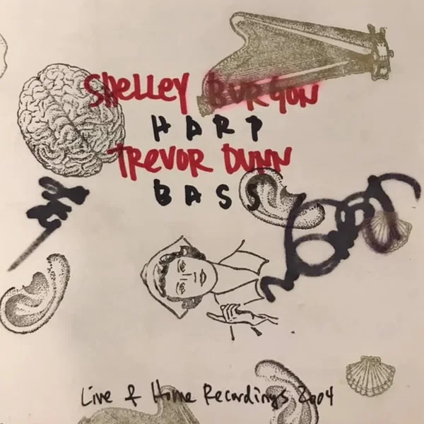 Live & Home Recordings 2004