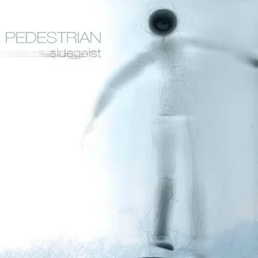 Sidegeist by Pedestrian - album cover