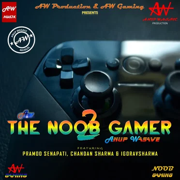 The Noob Gamer 2
