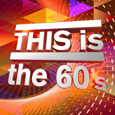 This Is the 60s by Various Artists - album cover