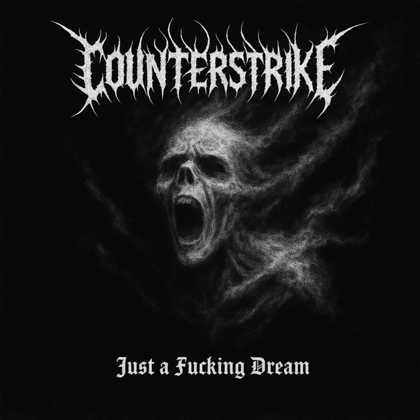 Just a F***ing Dream