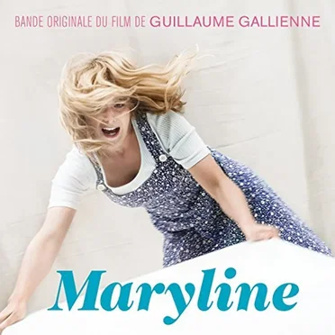 Maryline by Various Artists - album cover
