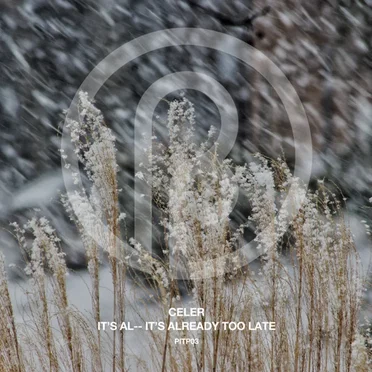 It's Al-- It's Already Too Late