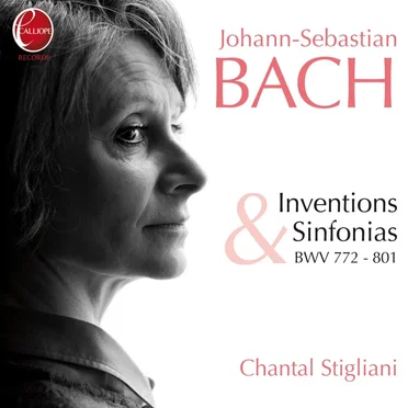 Inventions & Sinfonias