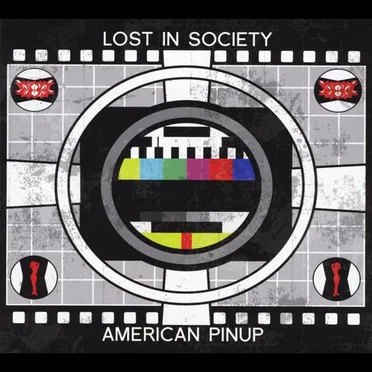 American Pinup X Lost in Society