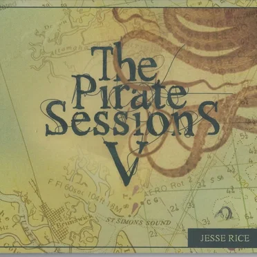 The Pirate Sessions V