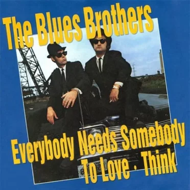 Everybody Needs Somebody to Love