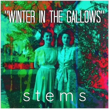 Winter in the Gallows by Stems - album cover