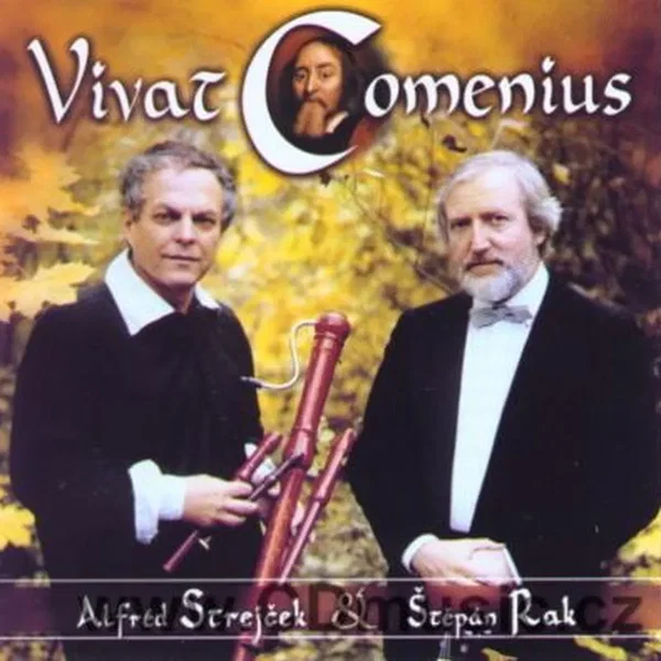 Vivat Comenius