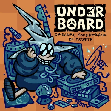 Underboard