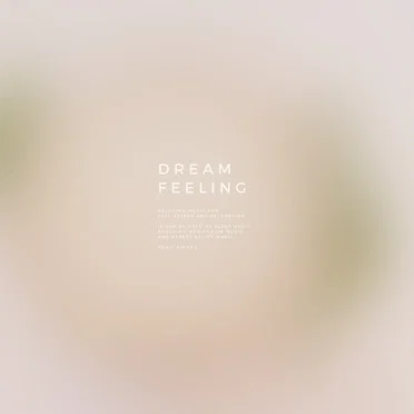 Dream Feeling