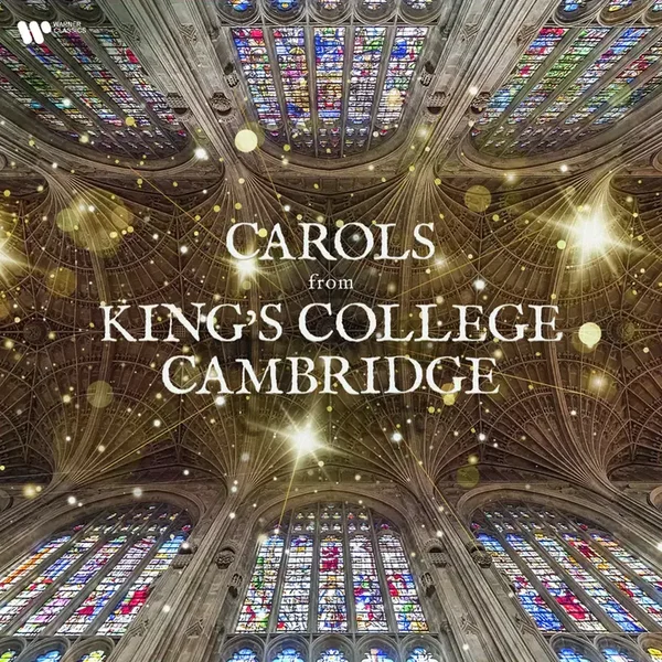 Carols from King's College Cambridge