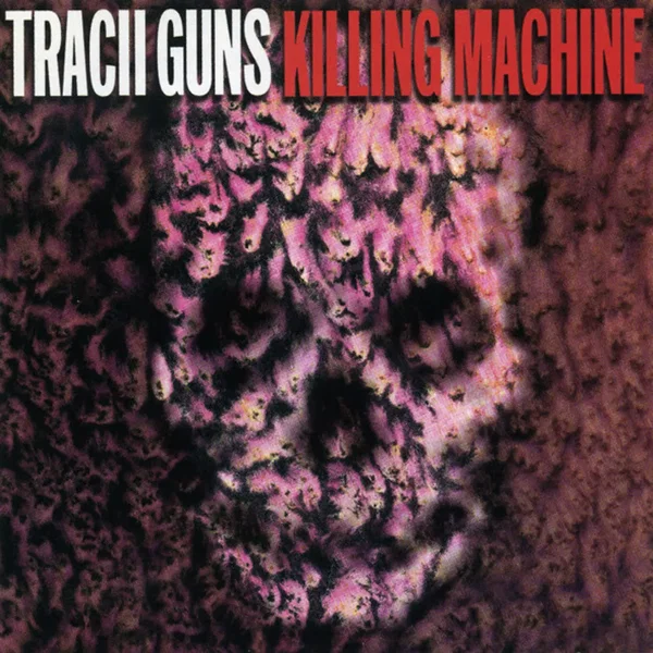 Killing Machine