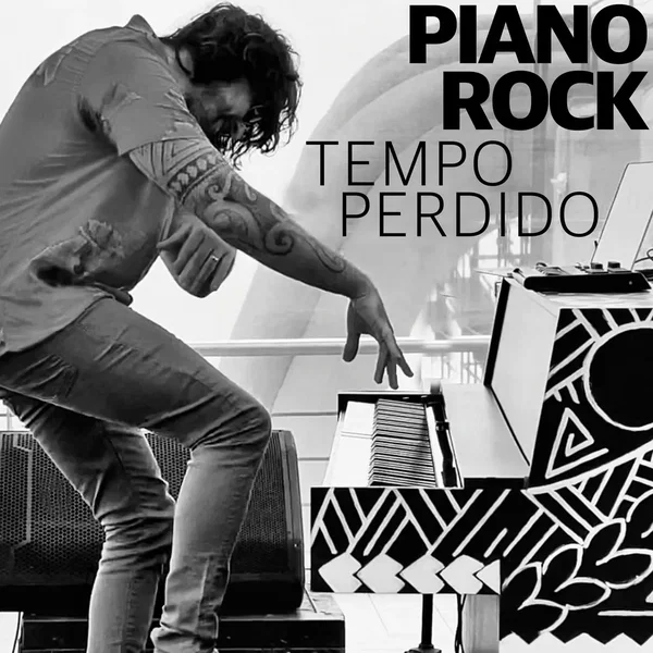 Tempo Perdido