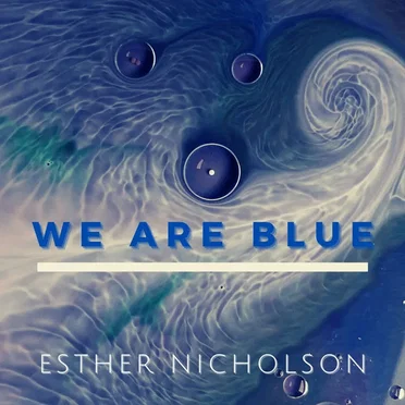 We Are Blue