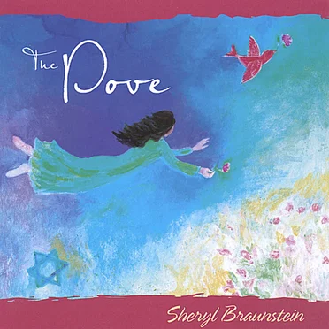 The Dove by Sheryl Braunstein - album cover