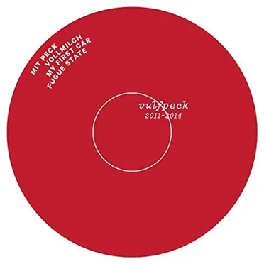 CD Discography (2011-2014)