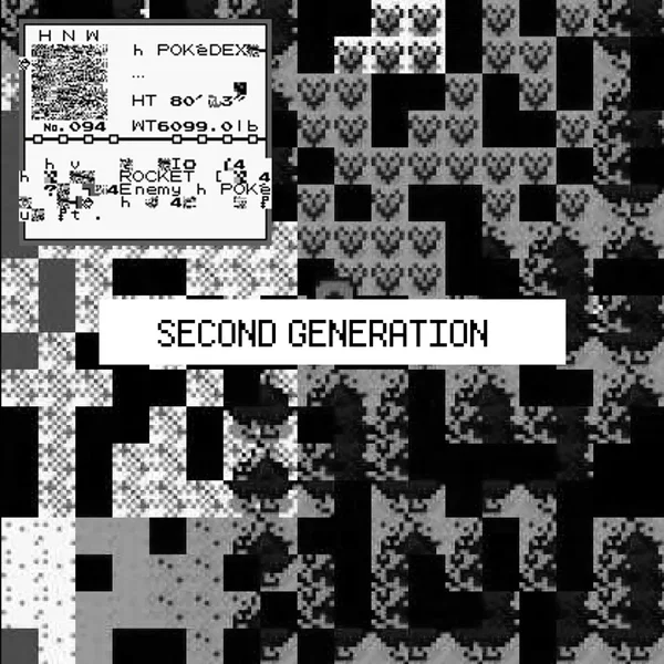 Second Generation