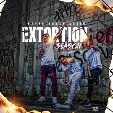 Extortion Season