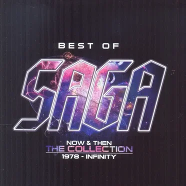 Best of Now and Then
