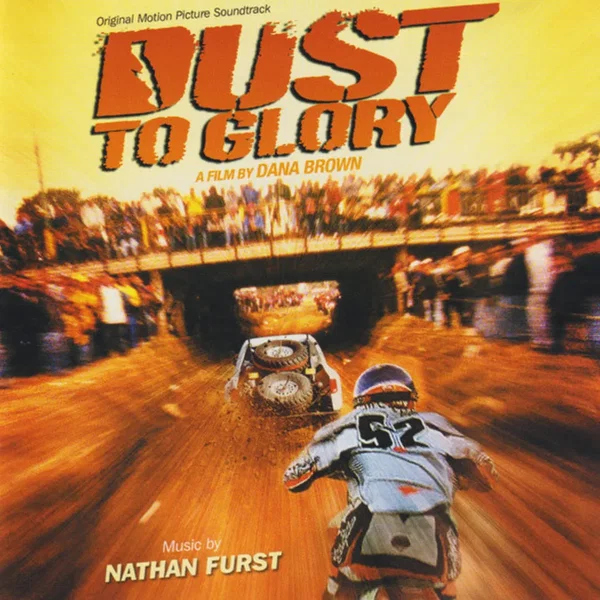 Dust to Glory