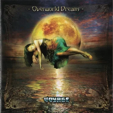 Voyage by Overworld Dreams - album cover