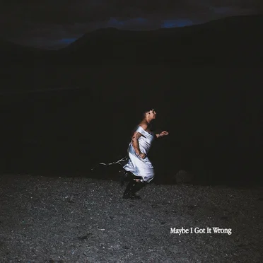 Maybe I Got It Wrong