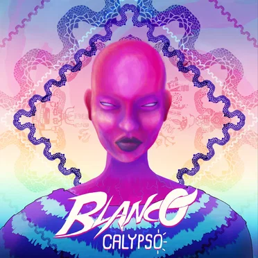 Calypso by Blanco - album cover