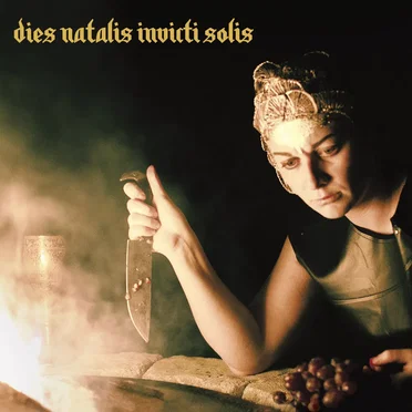 Dies Natalis Invicti Solis by Various Artists - album cover