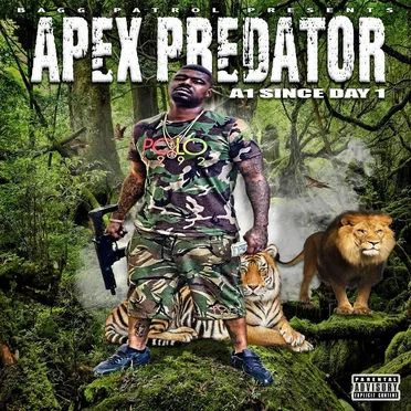APEX PREDATOR
