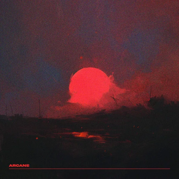 ARCANE