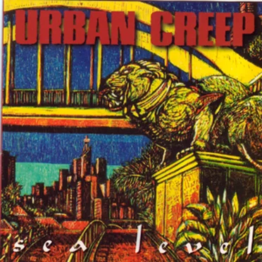 Urban Creep