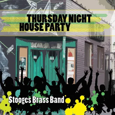 Stooges Brass Band