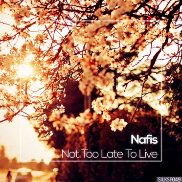 Not Too Late to Live by Nafis - album cover