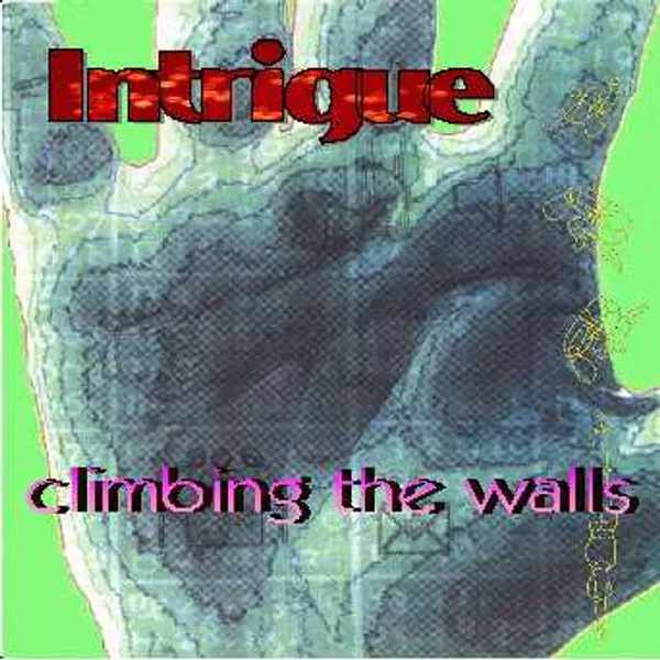 Climbing the Walls