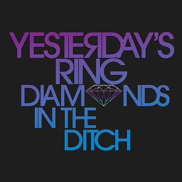 Yesterday’s Ring