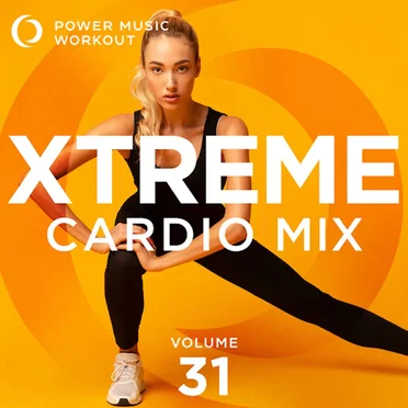 Xtreme Cardio Mix 31