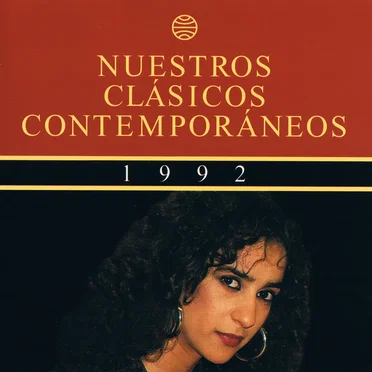 Nuestros clásicos contemporáneos (1992): El sabor, sabor de Rosario by Various Artists - album cover