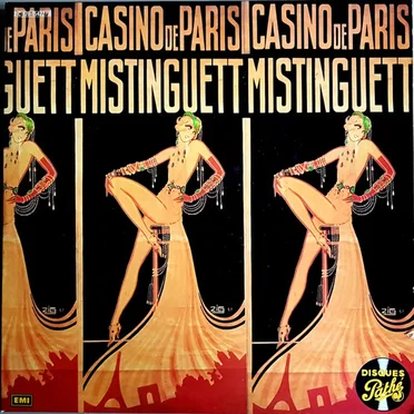 Mistinguett