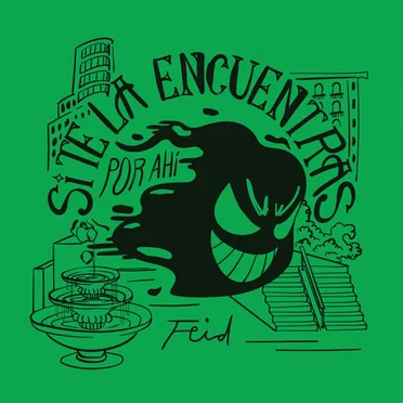 Si te la encuentras por ahí